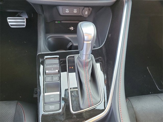 New 2025 Acura ADX A-Spec image 12