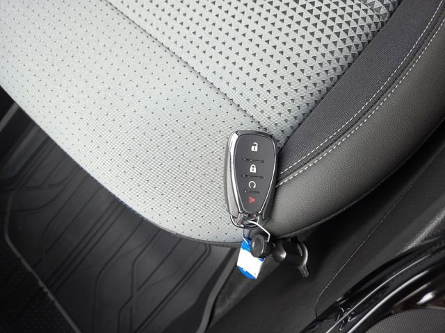 New 2026 Chevrolet Trax LT w/ Driver Confidence Package image 36