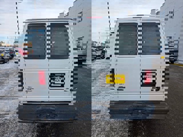 Used 2009 Ford E-150 and Econoline 150 Extended image 8