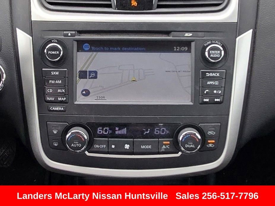 Used 2016 Nissan Altima 3.5 SL FWD image 23