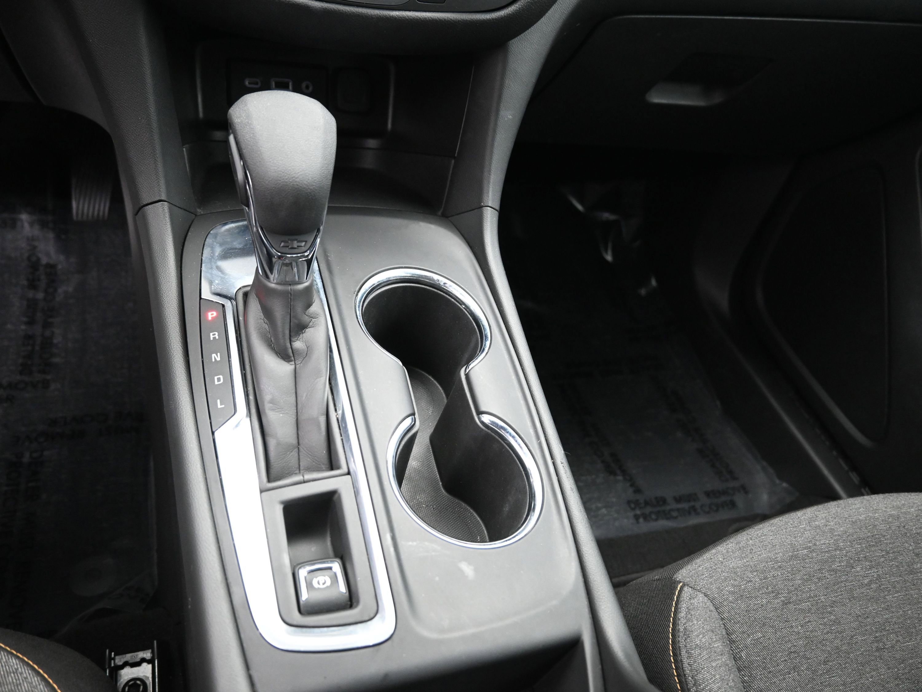 Used 2023 Chevrolet Equinox LT image 19