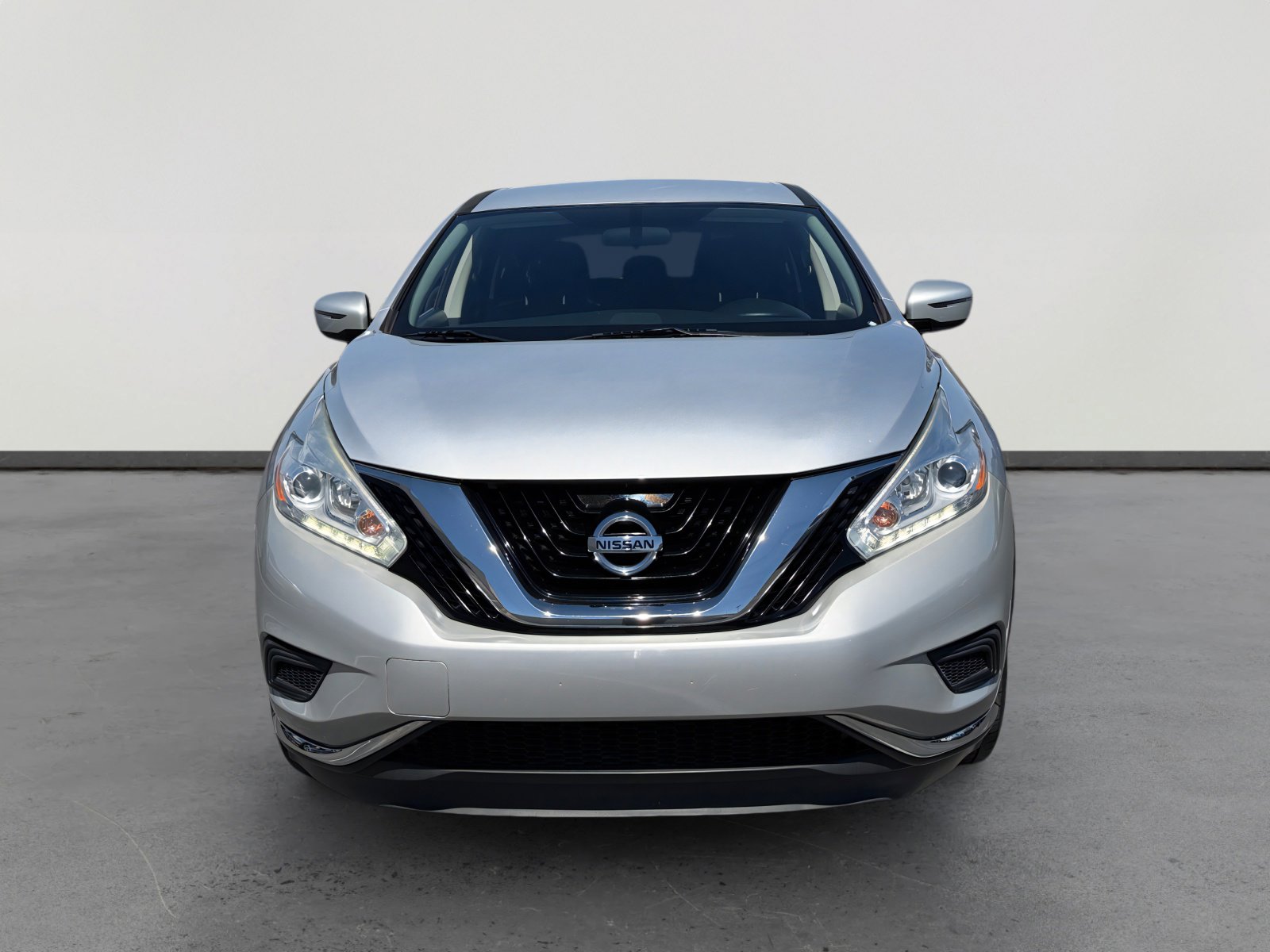 Used 2017 Nissan Murano S w/ Navigation Package image 8