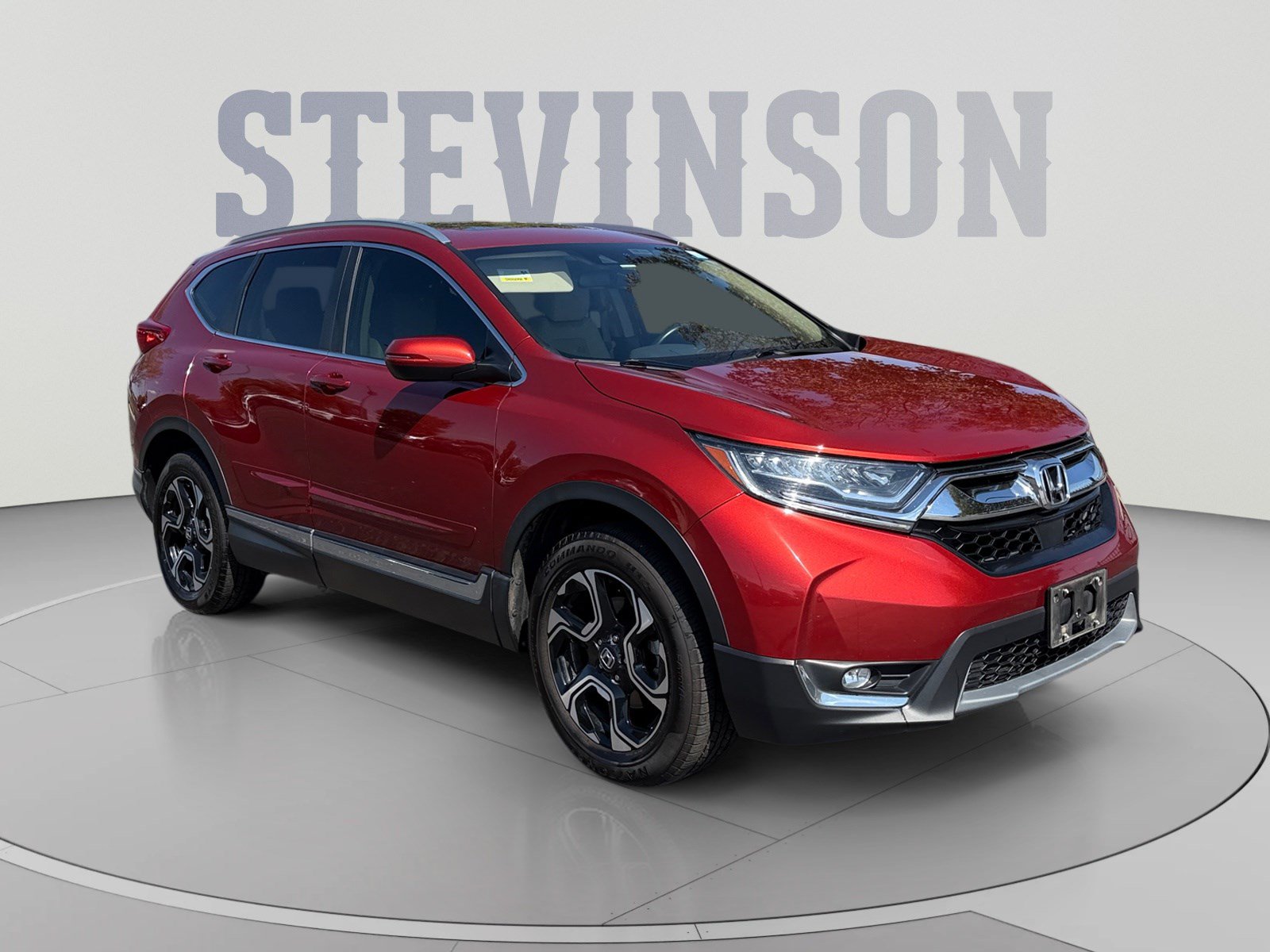 Used 2017 Honda CR-V Touring image 7