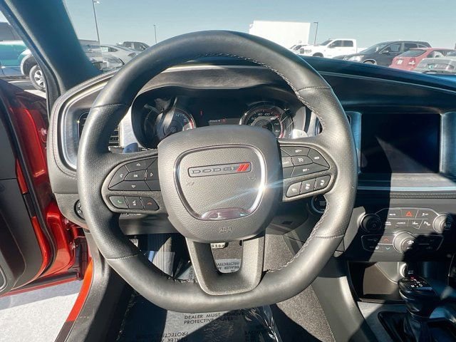 Used 2023 Dodge Charger Scat Pack w/ Daytona Edition Group RWD image 15