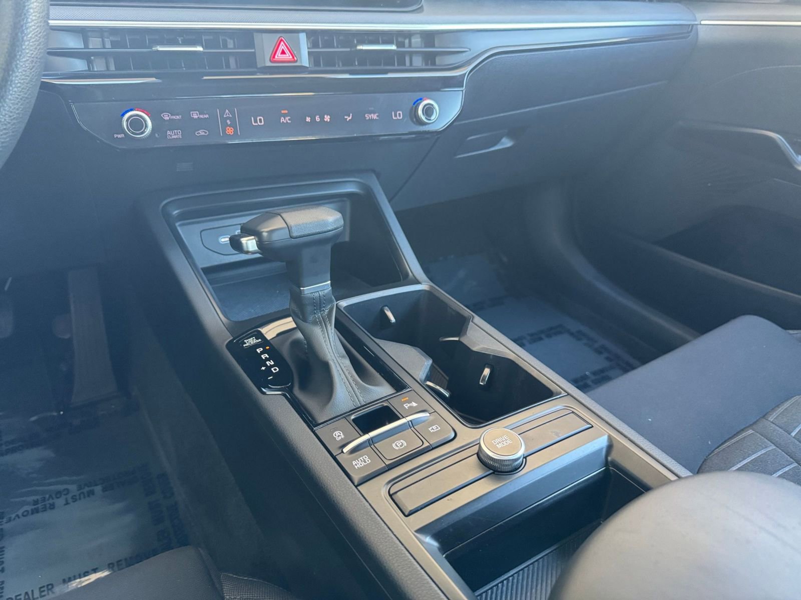 Used 2025 Kia K5 LXS image 41