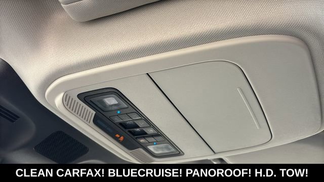 Used 2025 Ford Expedition Platinum AWD/4WD image 23