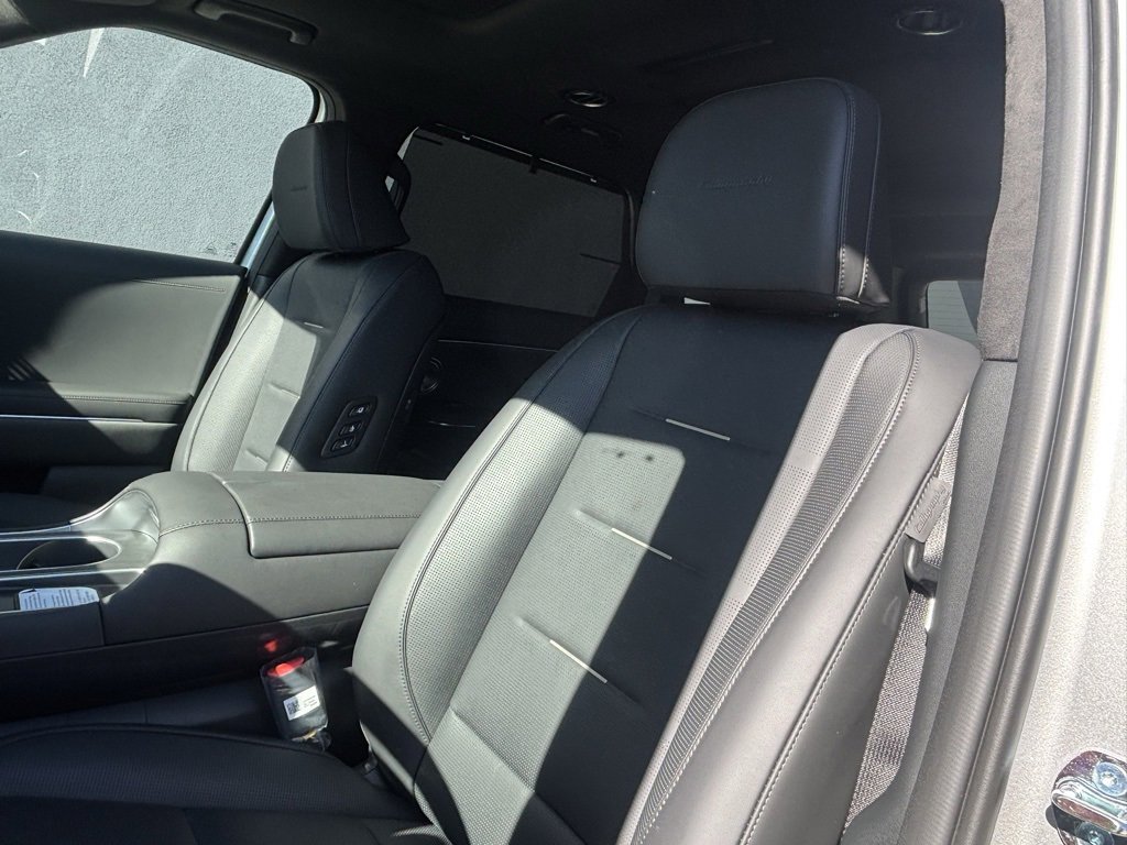 New 2026 Hyundai Palisade Calligraphy image 11