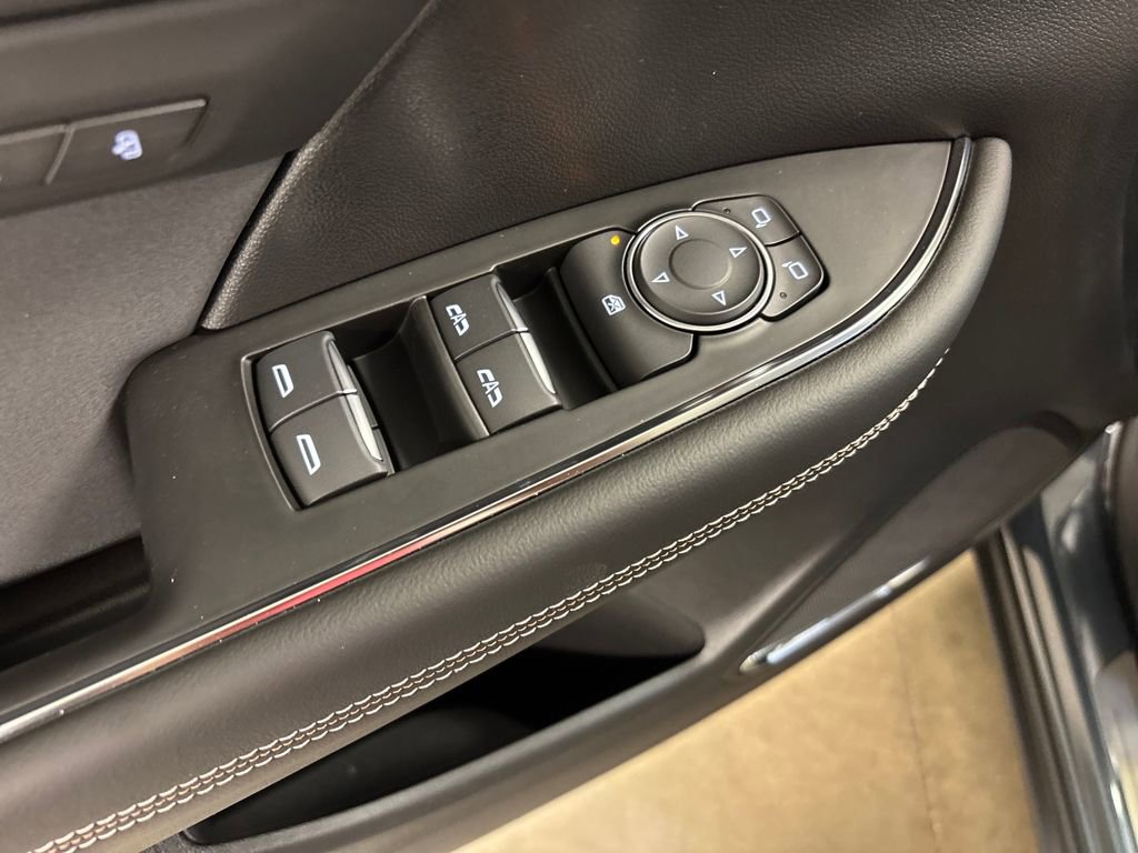 New 2026 Buick Envision Sport Touring AWD/4WD image 20