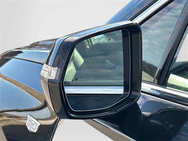 Used 2021 Cadillac XT6 Premium Luxury image 28