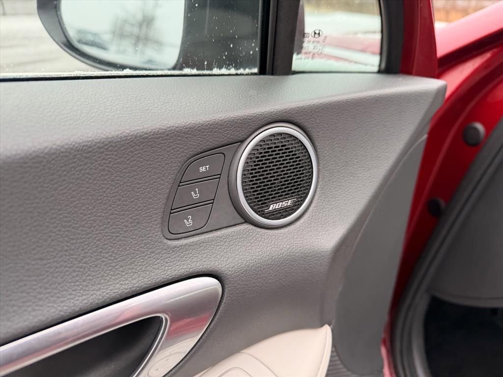 Used 2023 Hyundai Sonata Limited image 15