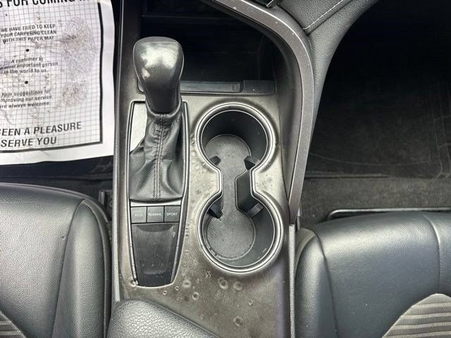 Used 2023 Toyota Camry SE FWD image 28