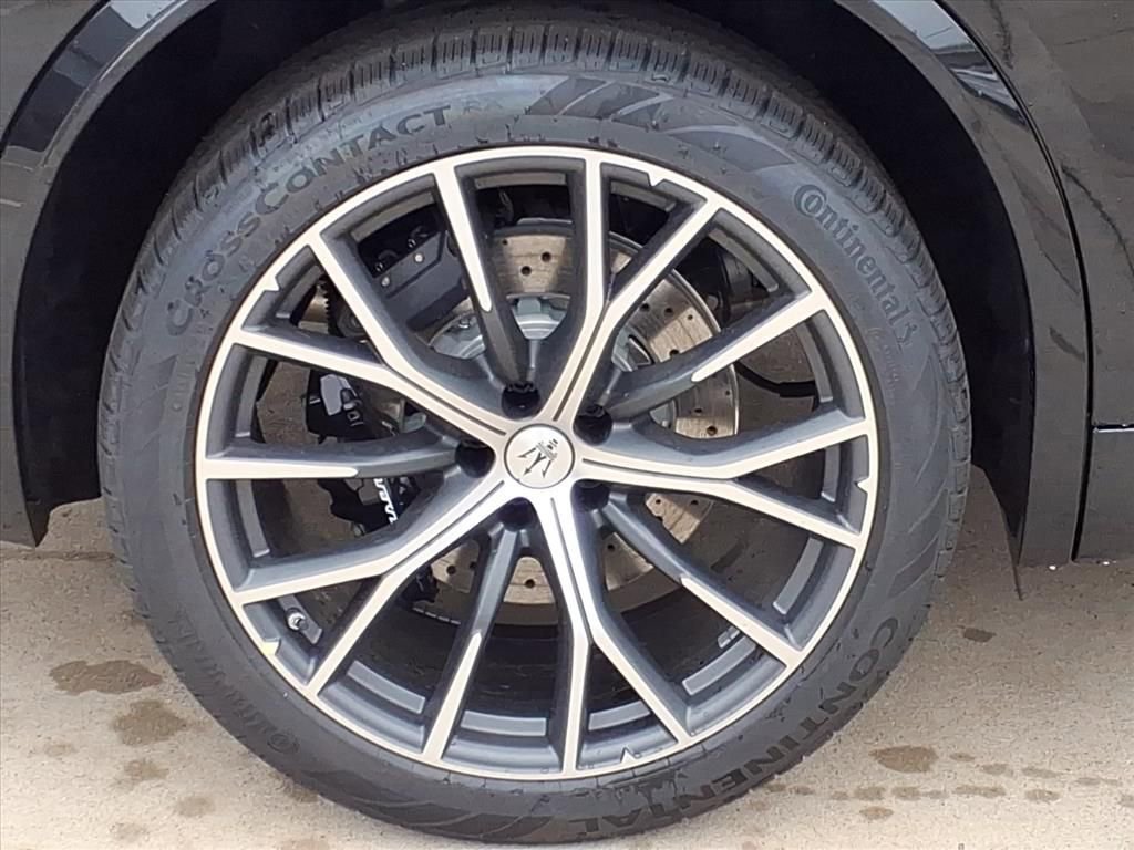 New 2026 Maserati Grecale Modena image 6