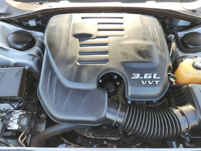 Used 2022 Dodge Charger SXT RWD image 24