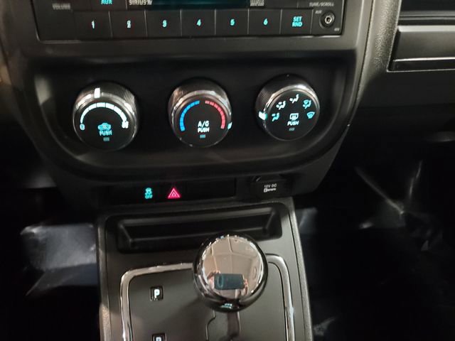 Used 2017 Jeep Patriot Sport w/ Power Value Group image 21