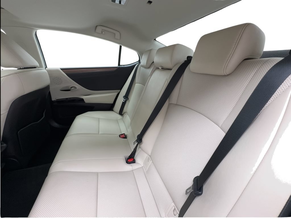 Used 2024 Lexus ES 250 w/ Premium Package AWD/4WD image 25