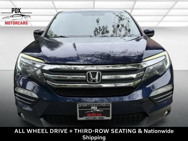 Used 2016 Honda Pilot EX-L image 9