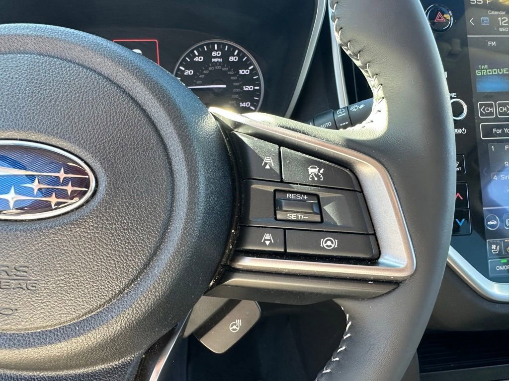 Used 2023 Subaru Ascent Touring image 29