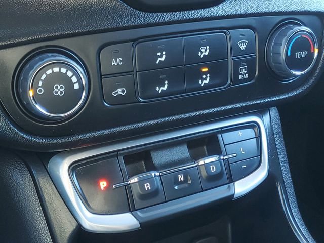 Certified 2024 GMC Terrain SLE image 23