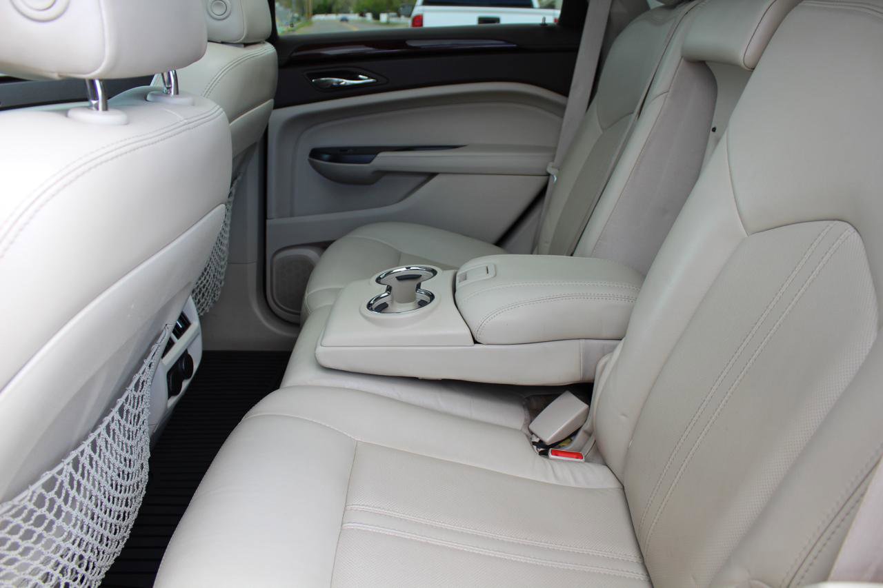 Used 2015 Cadillac SRX Premium FWD image 55