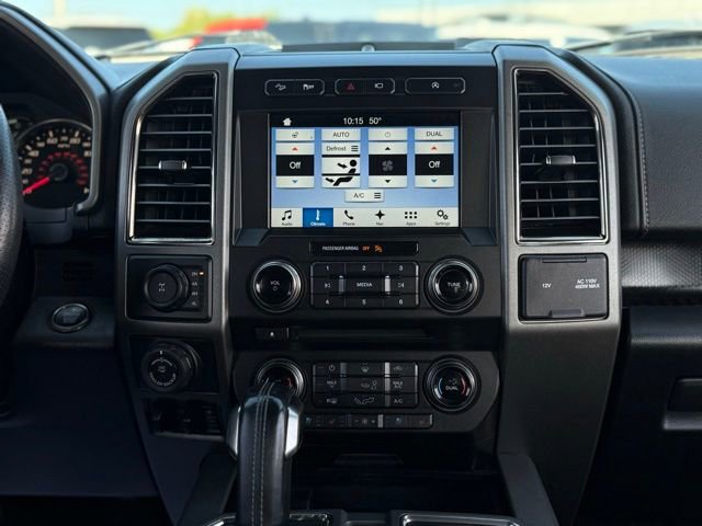 Certified 2018 Ford F150 Raptor w/ Equipment Group 802A Luxury image 27