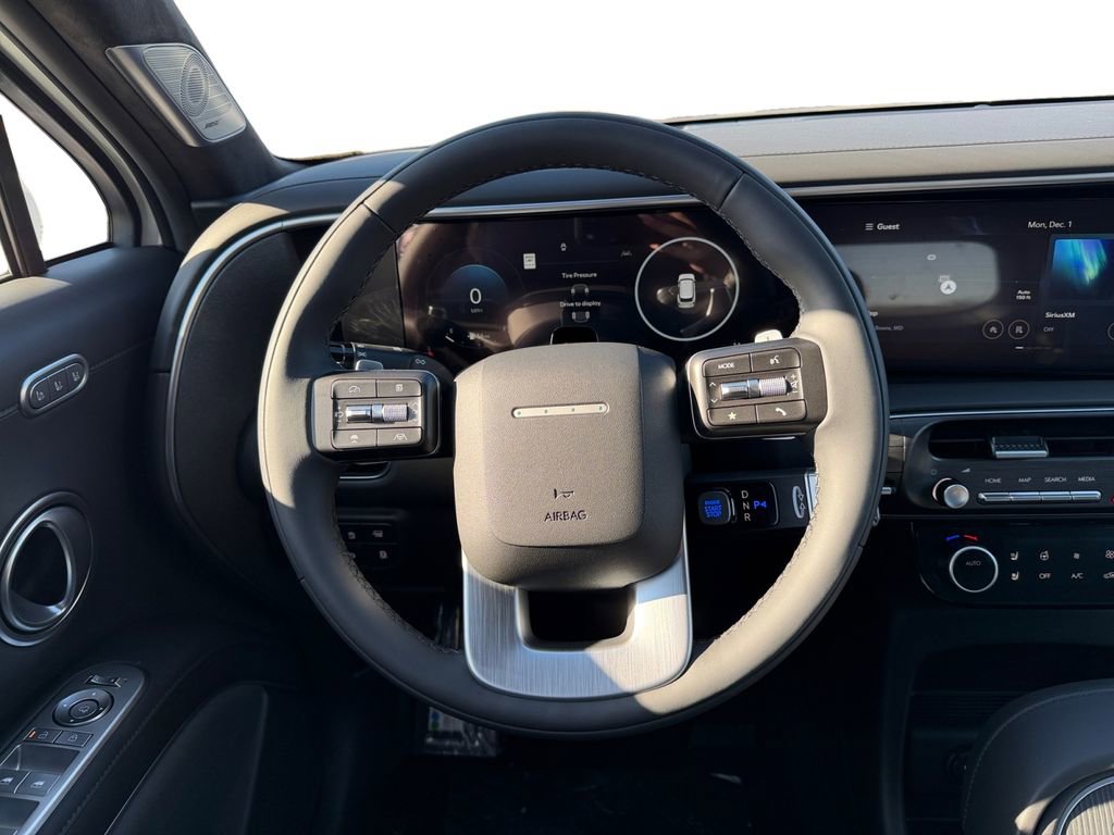 New 2026 Hyundai Palisade Calligraphy image 12