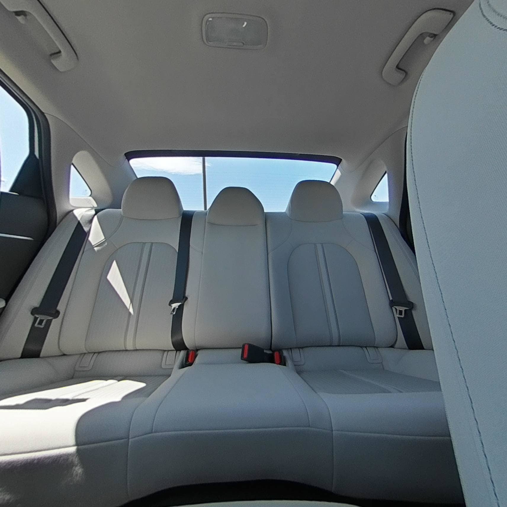 Certified 2025 Hyundai Sonata SE FWD image 31