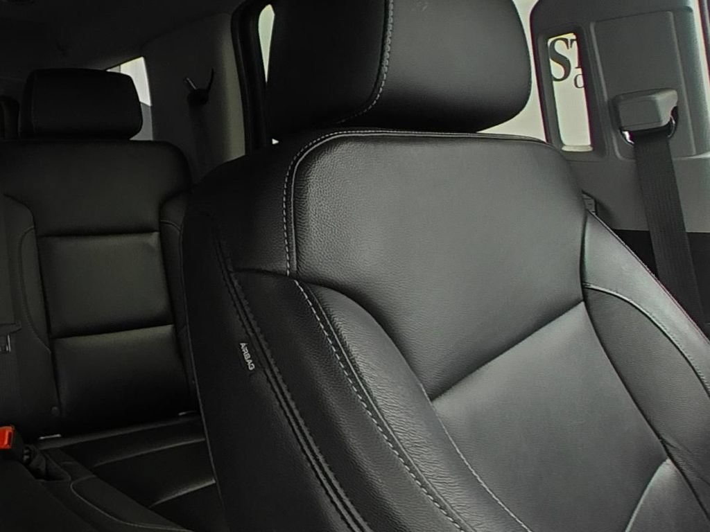 Used 2020 Chevrolet Tahoe LT RWD image 11