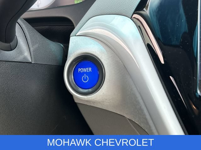 Used 2017 Chevrolet Bolt Premier w/ Driver Confidence II Package FWD image 16