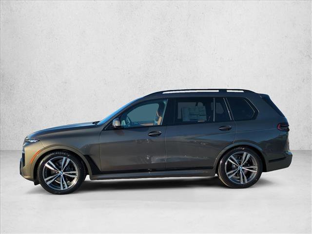 New 2026 BMW X7 xDrive40i image 5