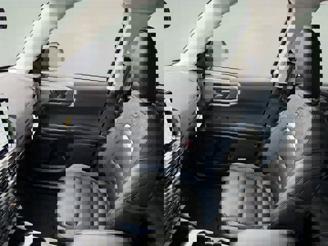 New 2025 Ford Bronco Sport Outer Banks image 16