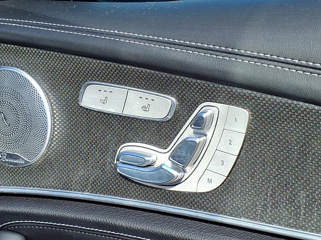 Used 2018 Mercedes-Benz E 63 AMG S image 13