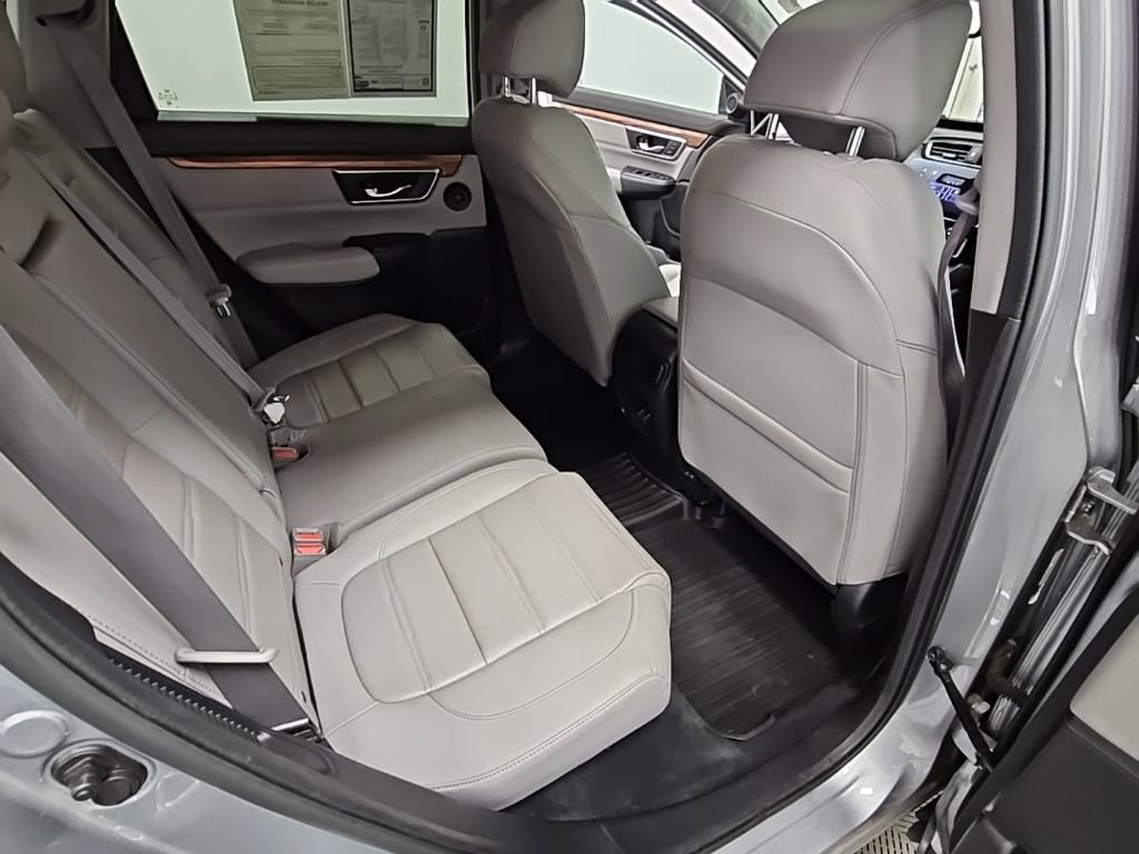 Used 2022 Honda CR-V EX-L image 35