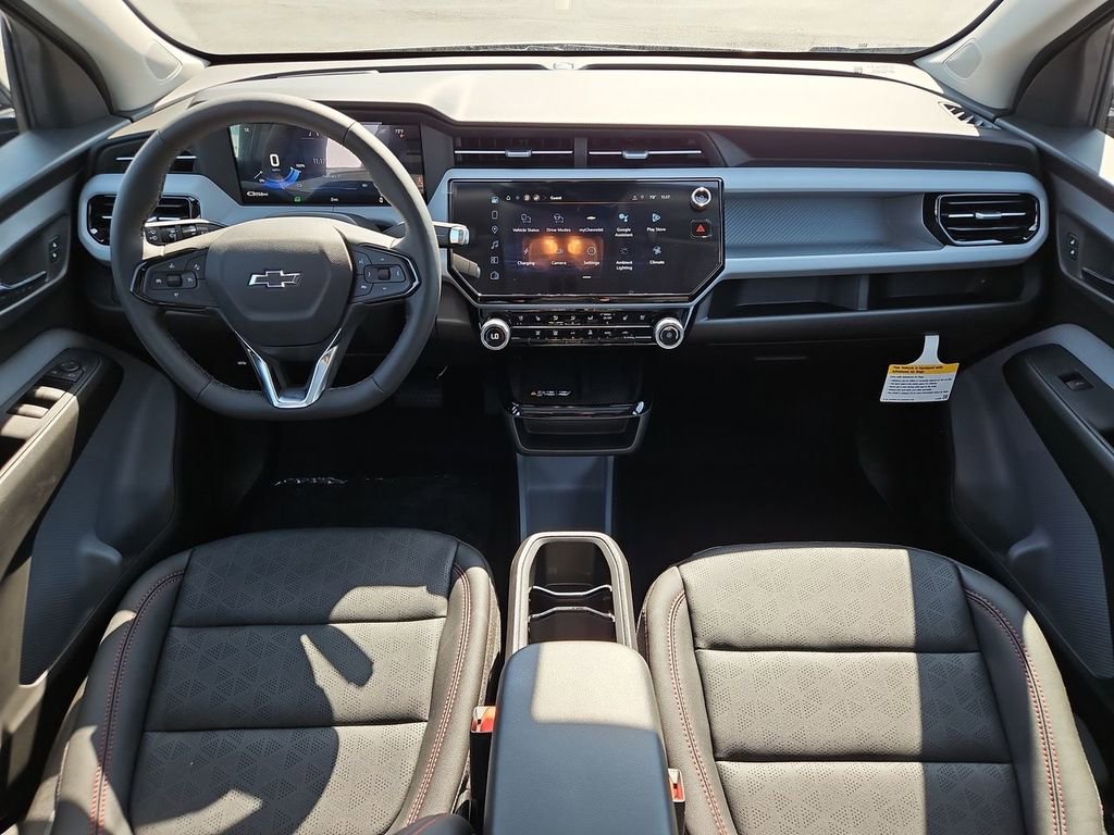 New 2027 Chevrolet Bolt RS w/ Technology Package image 12