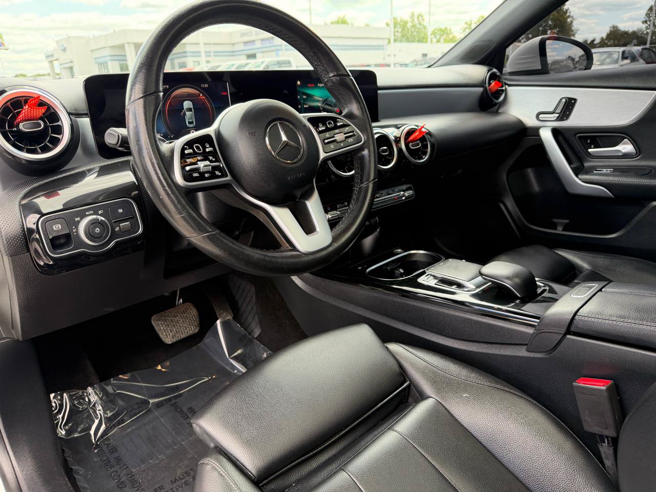 Used 2019 Mercedes-Benz A 220 4MATIC image 36