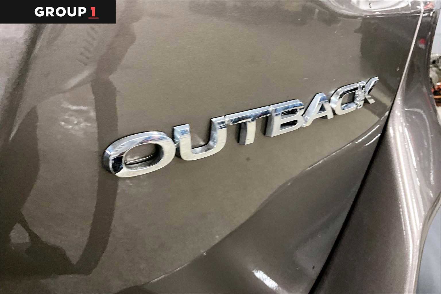 Certified 2023 Subaru Outback Limited image 10