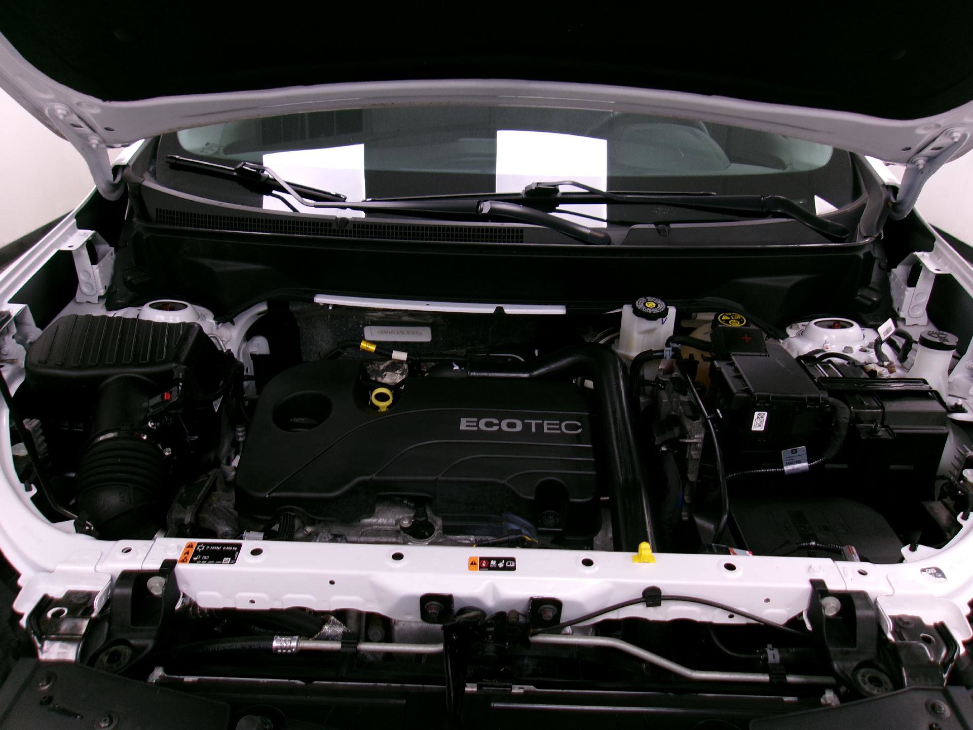 Certified 2022 Chevrolet Equinox LT image 17