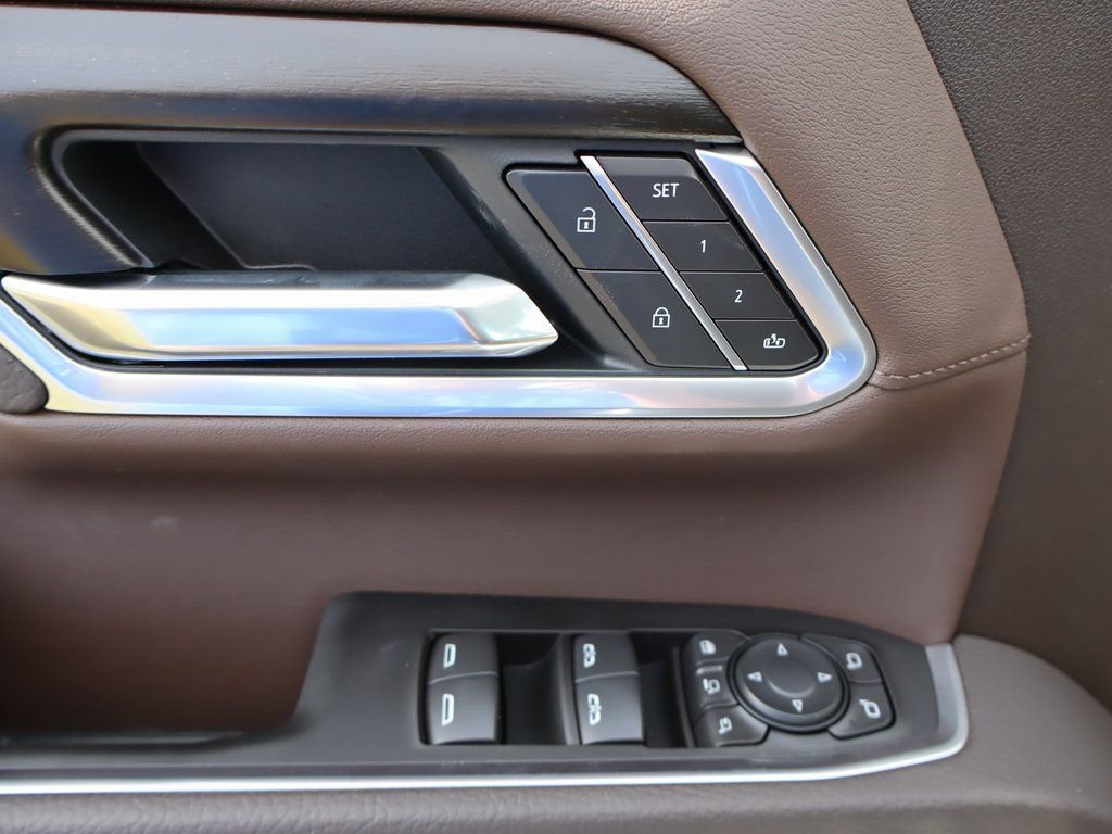 New 2026 GMC Sierra 2500 Denali w/ Denali Reserve Package image 12