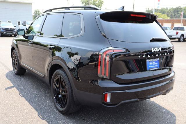 Used 2024 Kia Telluride SX X-Line AWD/4WD image 18