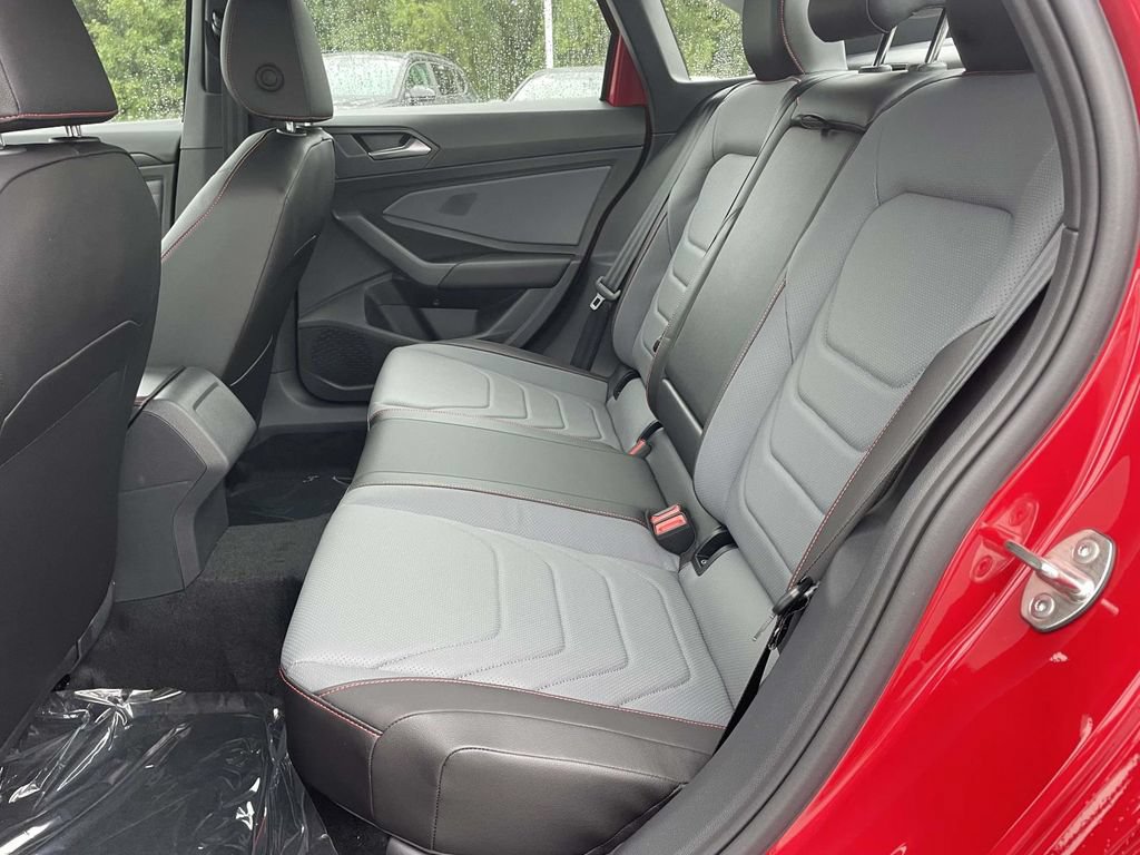 New 2026 Volkswagen Jetta GLI Autobahn FWD image 13