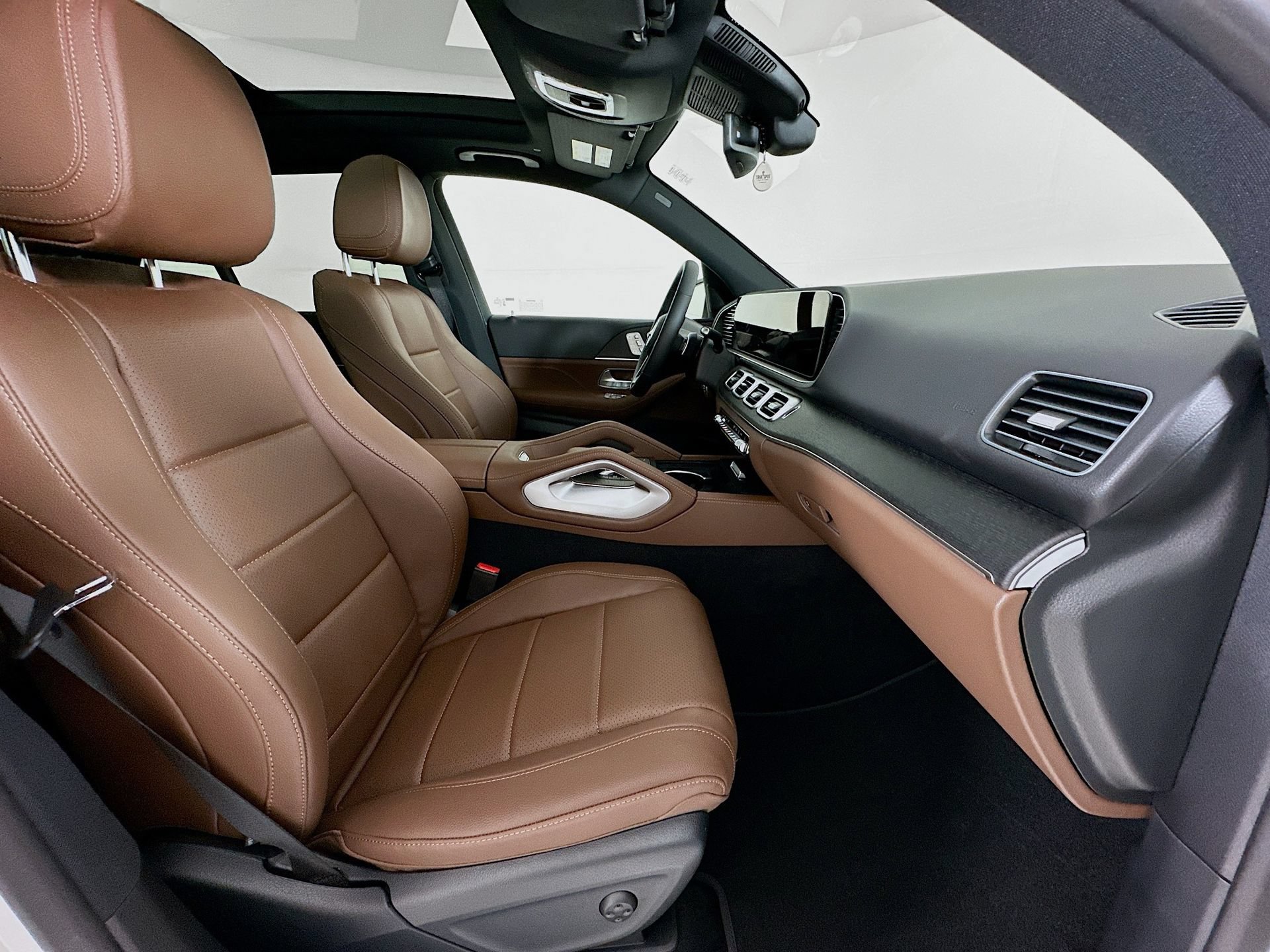 New 2026 Mercedes-Benz GLE 350 4MATIC image 31