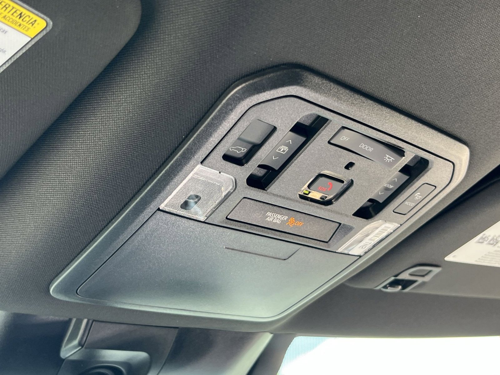 New 2026 Toyota Sequoia Platinum image 30