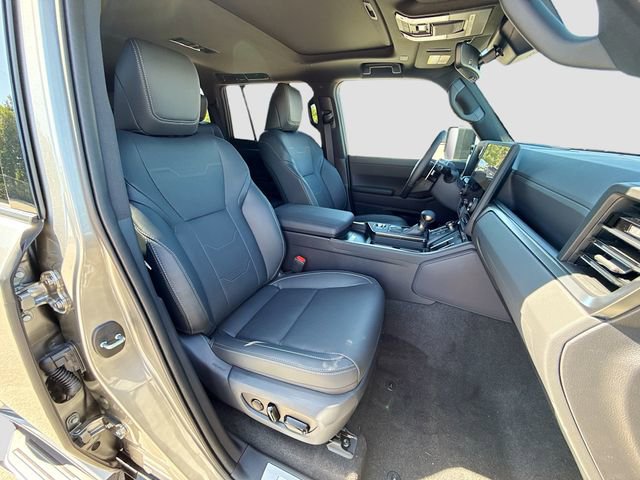 New 2026 Lexus GX 550 AWD/4WD image 16