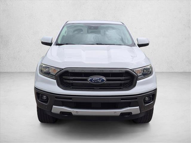 Used 2019 Ford Ranger Lariat w/ Equipment Group 501A Mid RWD image 2
