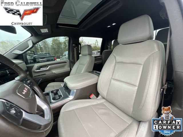 Used 2024 GMC Sierra 2500 SLT w/ SLT Premium Package image 19