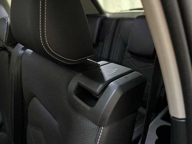 New 2026 Volkswagen Atlas SE image 32