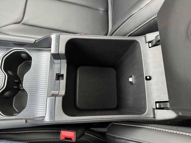 New 2026 Chrysler Pacifica Select image 32