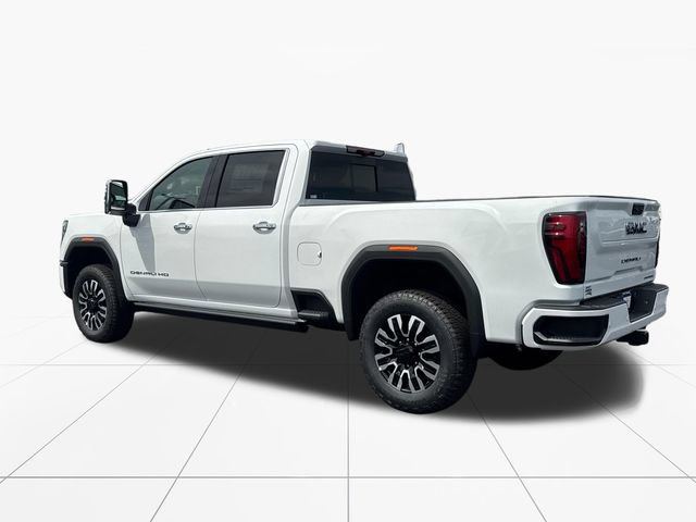 New 2026 GMC Sierra 2500 Denali Ultimate AWD/4WD image 3