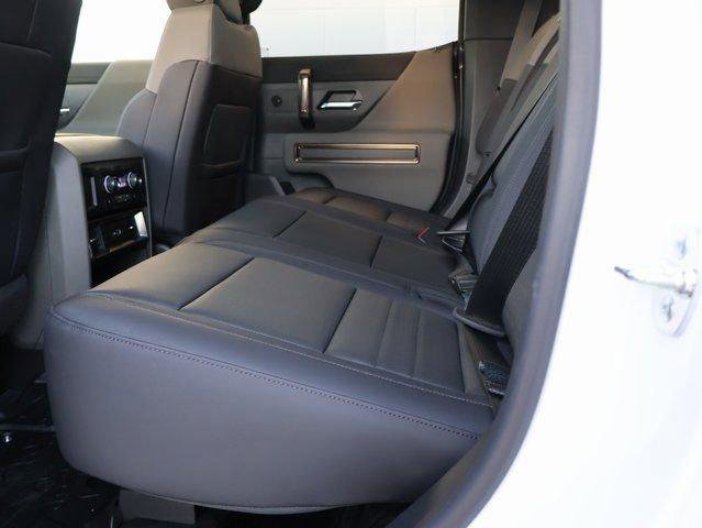 New 2025 GMC Hummer EV 3X w/ LPO, Sport Package image 17
