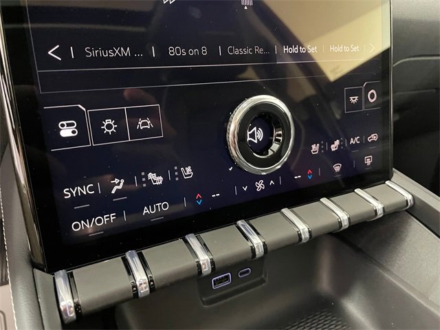 New 2026 GMC Terrain Denali image 7