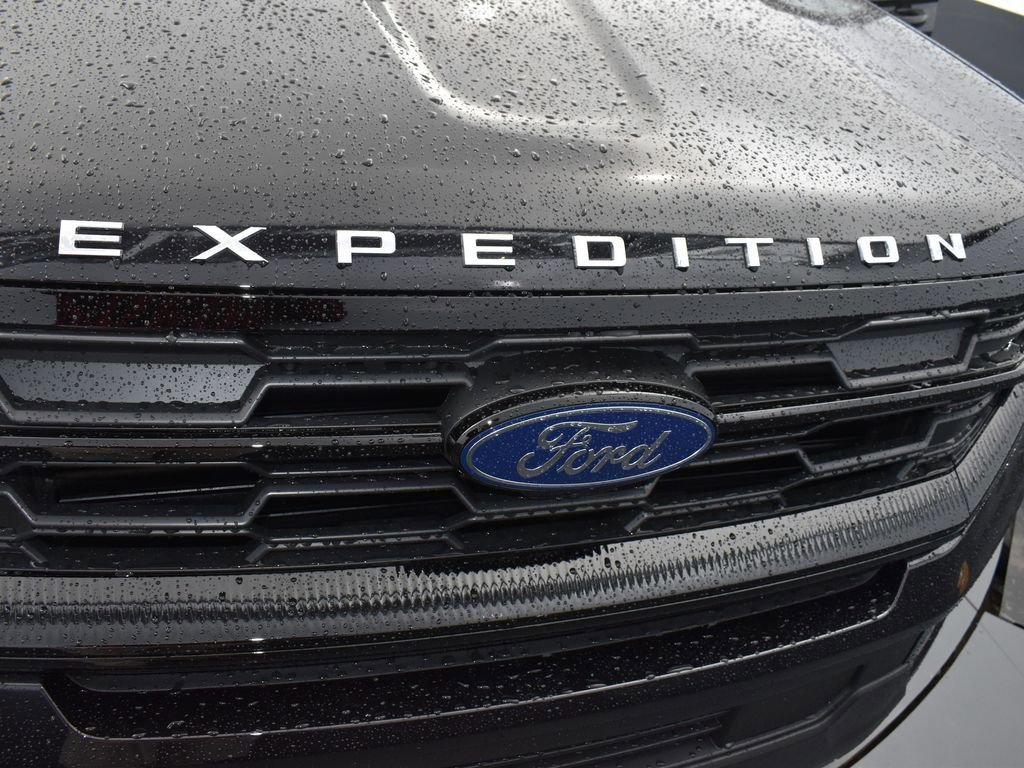 New 2026 Ford Expedition Max Active image 29